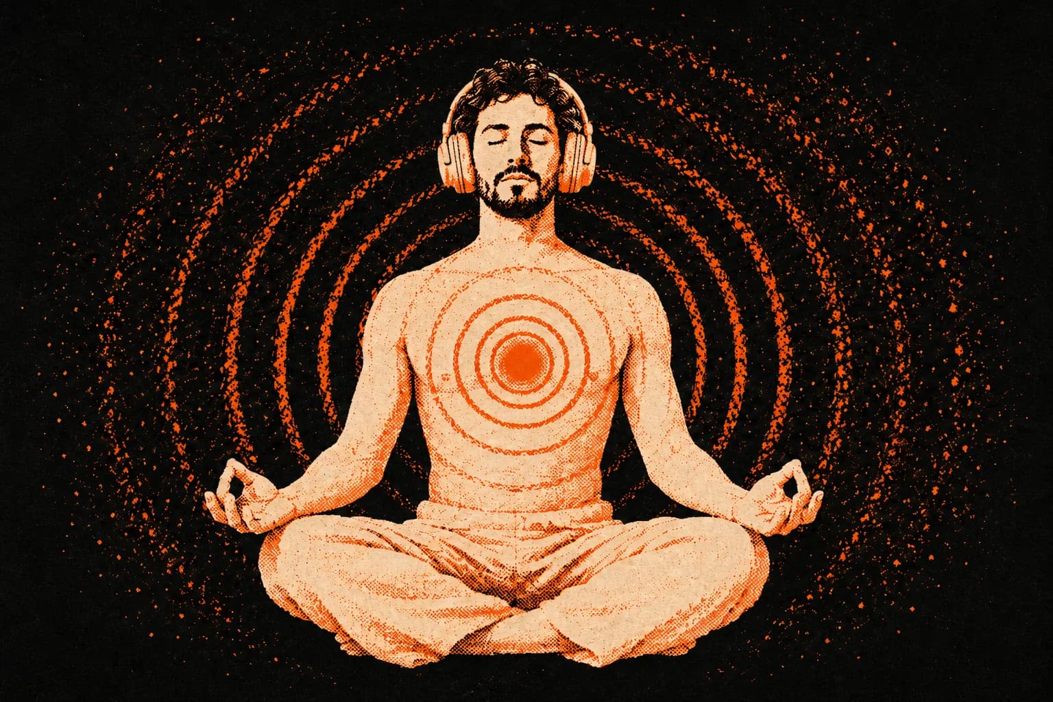 Sending Love Audio Guide