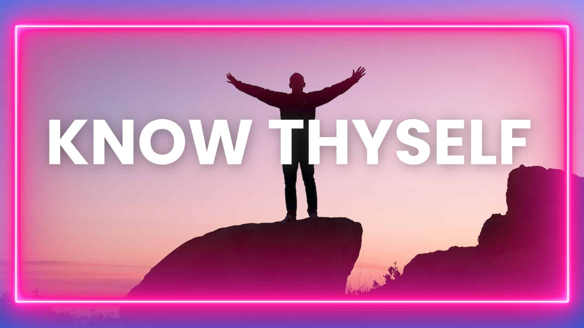 Quit Porn Program Self Acceptance