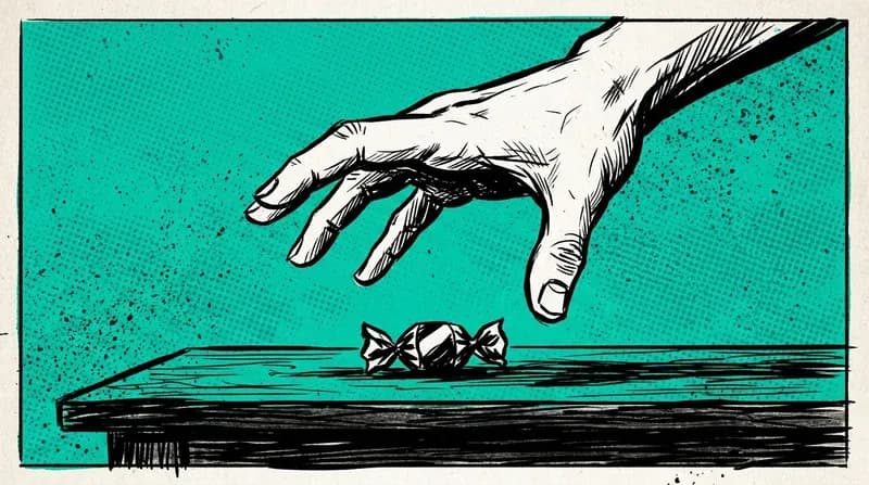 Inline image for: Urge Surfing for Porn Addiction: The Exercise That Actually Works