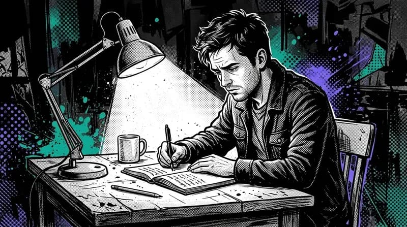 Inline image for: Why Quitting Porn Feels Like a Breakup: Attachment Hacking Explained