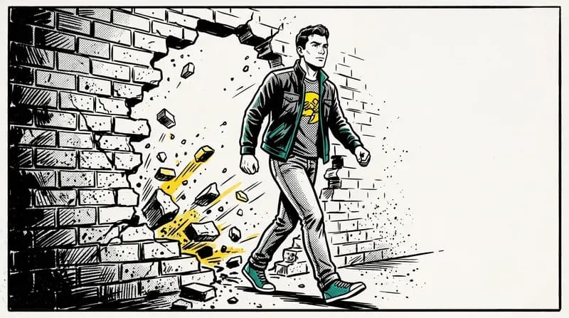 Inline image for: Why NoFap Doesn't Work (And What Actually Does)