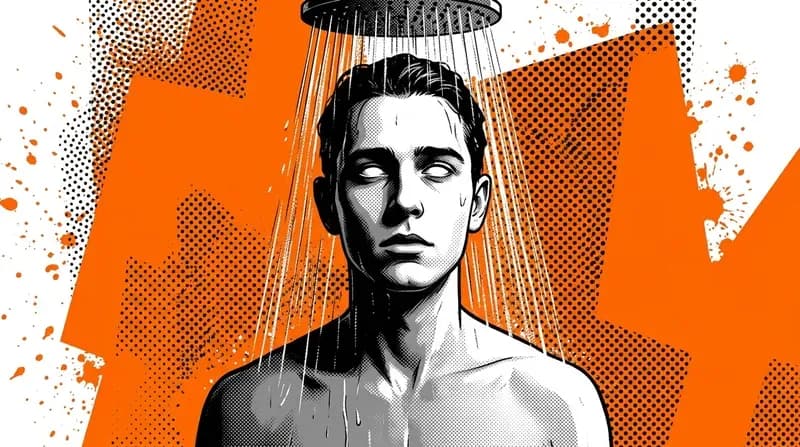 Inline image for: The NoFap Flatline: What It Is, Why It Happens, and How to Get Through It