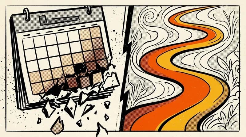 Inline image for: The NoFap Flatline: What It Is, Why It Happens, and How to Get Through It