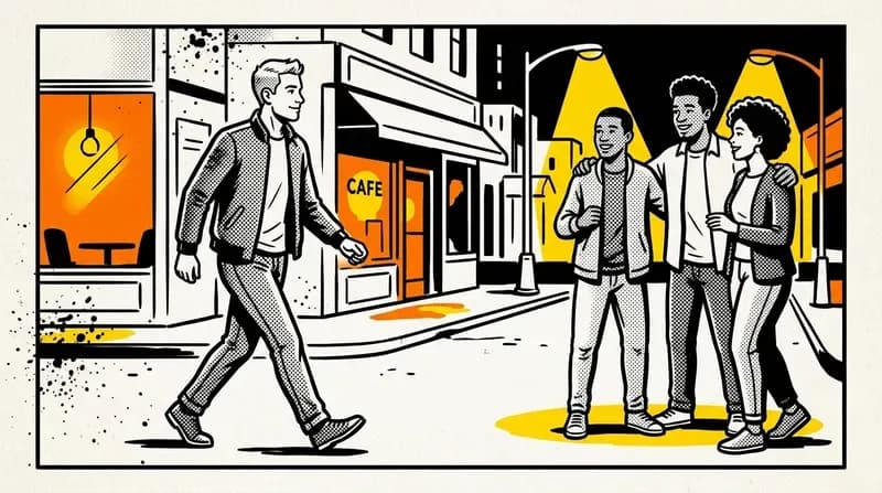 Inline image for: Why Quitting Porn Feels Like a Breakup: Attachment Hacking Explained