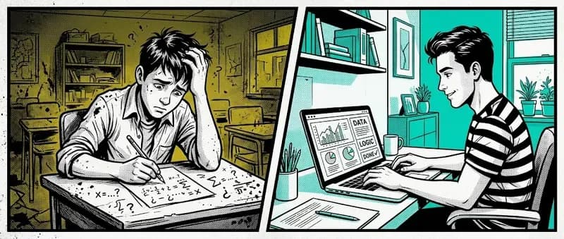 Inline image for: Why Habit Change Feels Impossible: The Invisible Consequences Problem