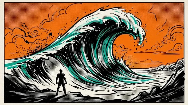Inline image for: Urge Surfing for Porn Addiction: The Exercise That Actually Works