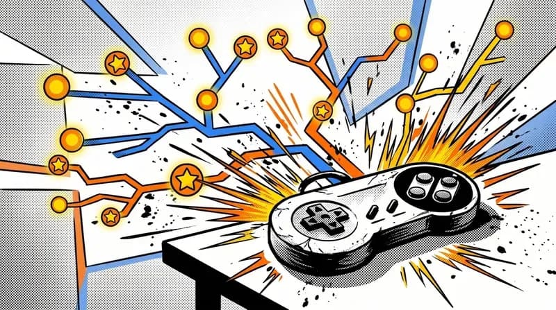 Inline image for: Why Quitting Porn Feels Like a Breakup: Attachment Hacking Explained