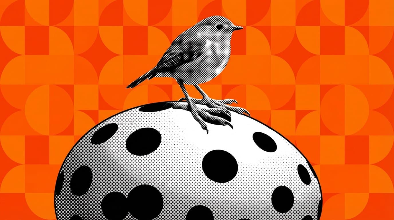 bird featured image