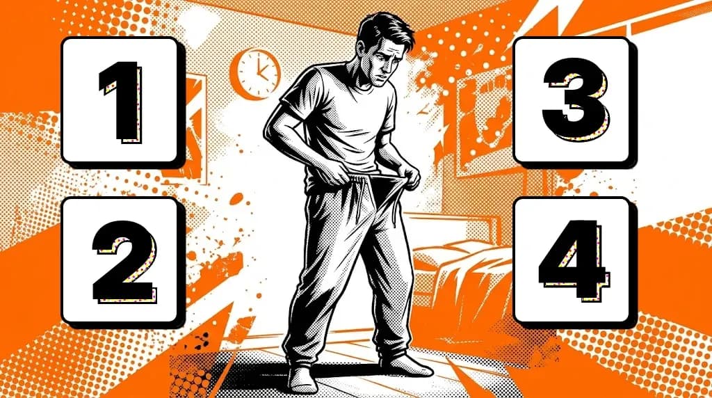 Featured image for: Porn, Performance Anxiety, and Erectile Dysfunction in Young Men