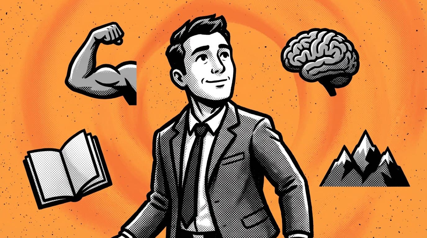 4 pillars of healing