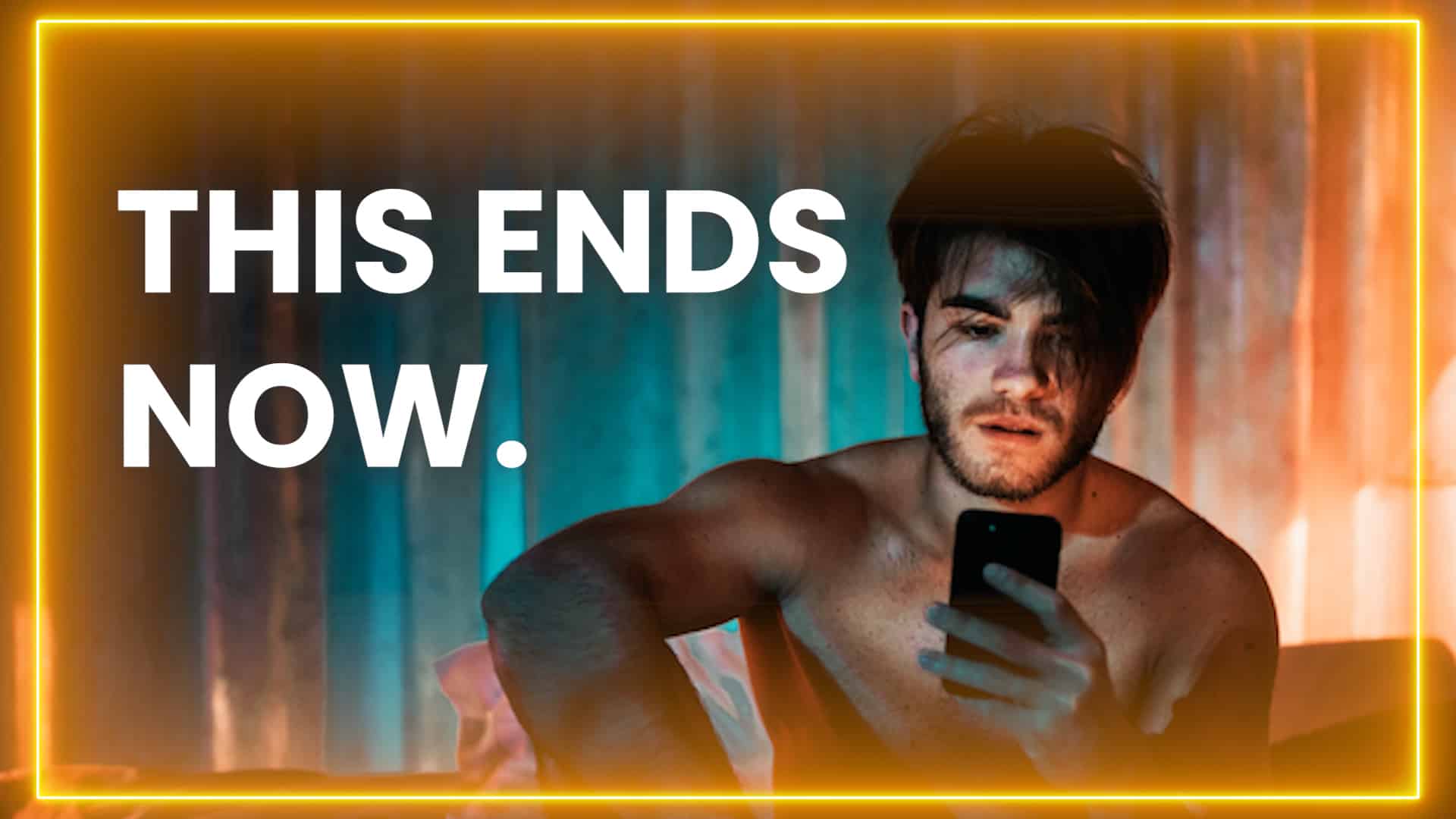 How to Quit Porn Break the Habit