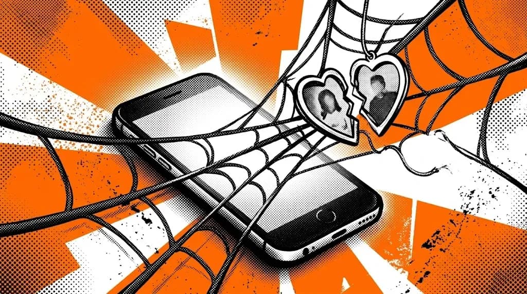Featured image for: Why Quitting Porn Feels Like a Breakup: Attachment Hacking Explained