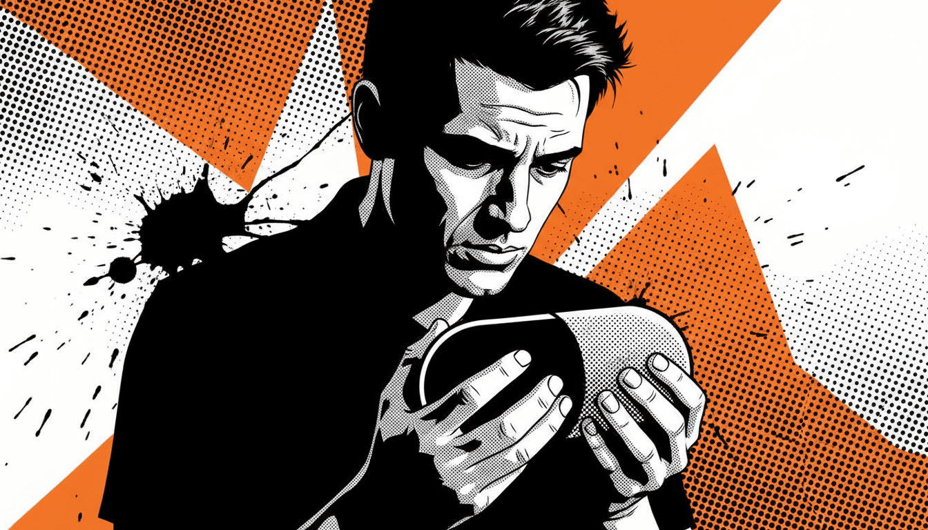 bitter pill featured