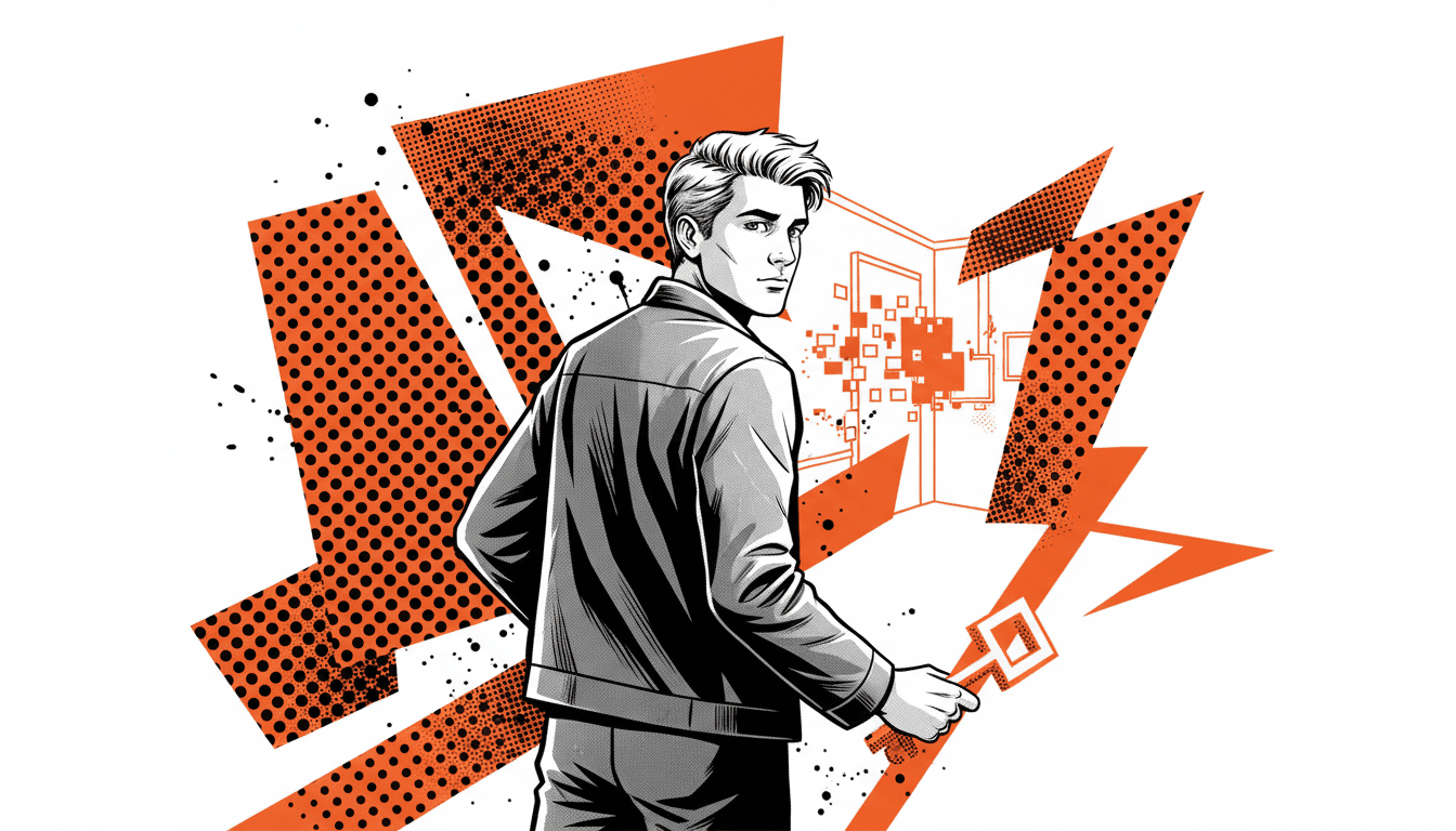 environment trick featured