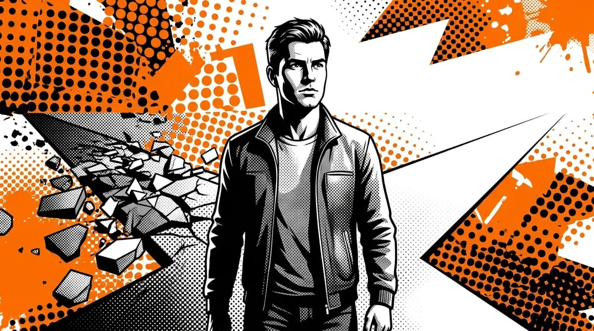 Featured image for: Why NoFap Doesn't Work (And What Actually Does)