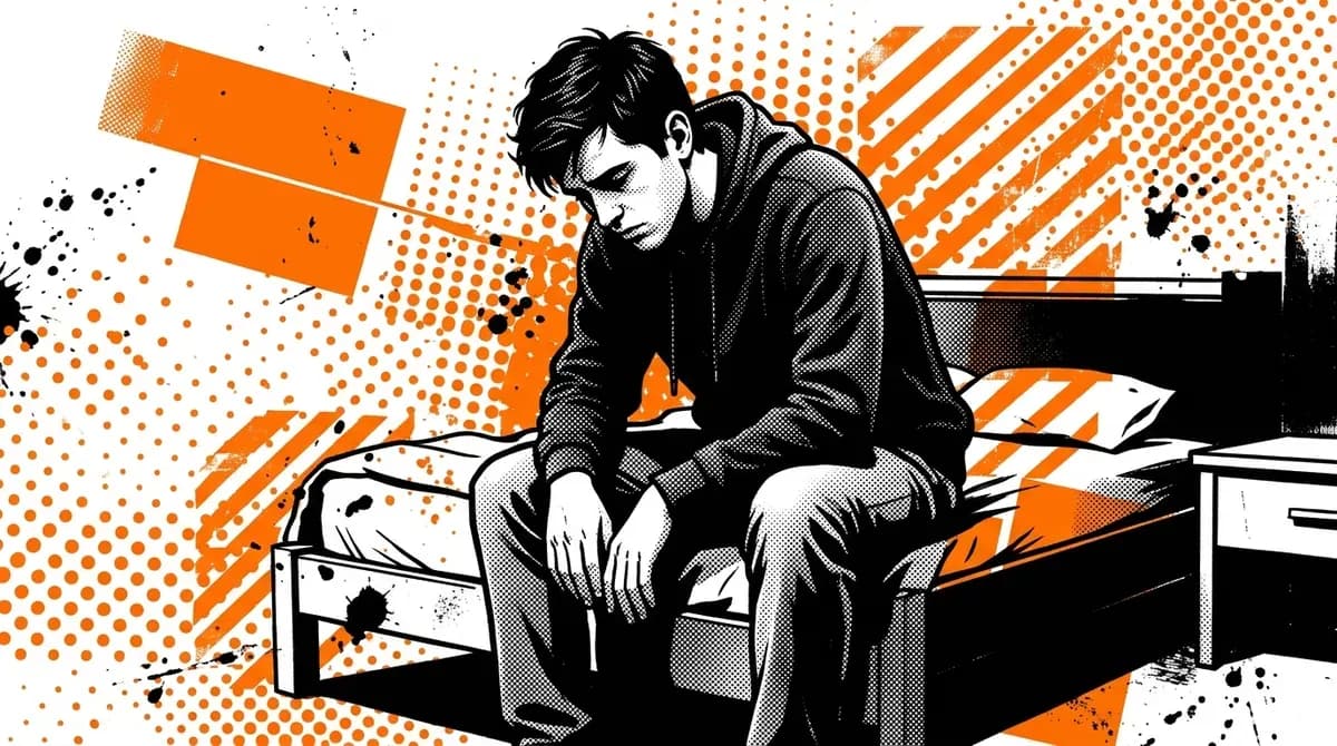 Featured image for: Feeling Hopeless? The Relapse Trigger Nobody Talks About