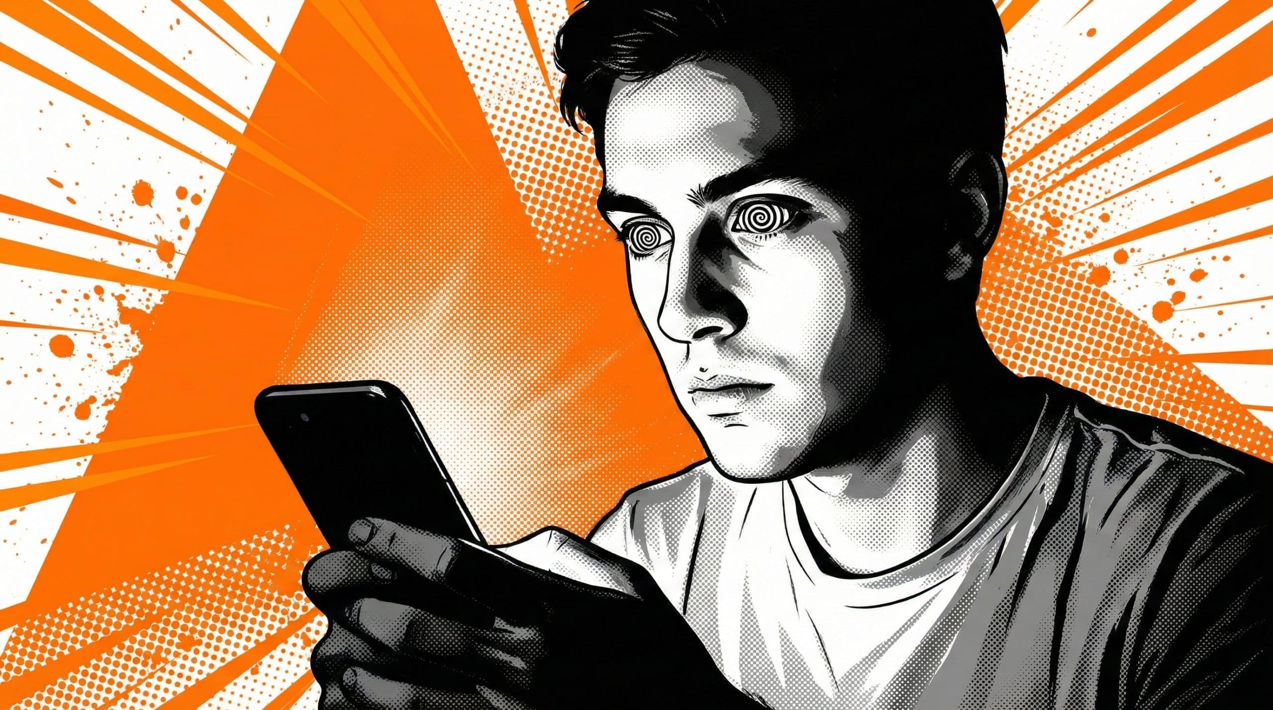 instant gratification problem scaled