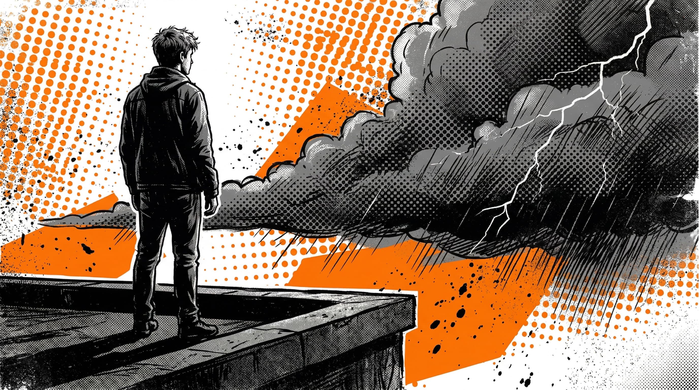 Featured image for: The Two Signs Your Porn Use Is Becoming an Addiction