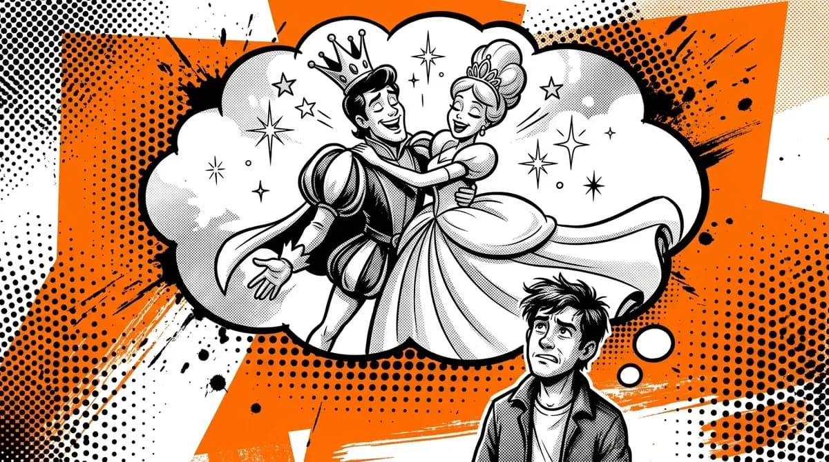 Featured image for: Monogamy, Desire, and the Lie That's Fueling Porn Addiction