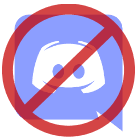 No More Discord