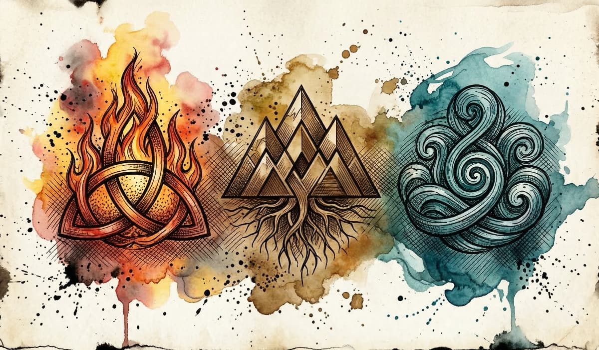 QuitByHealing Program Image