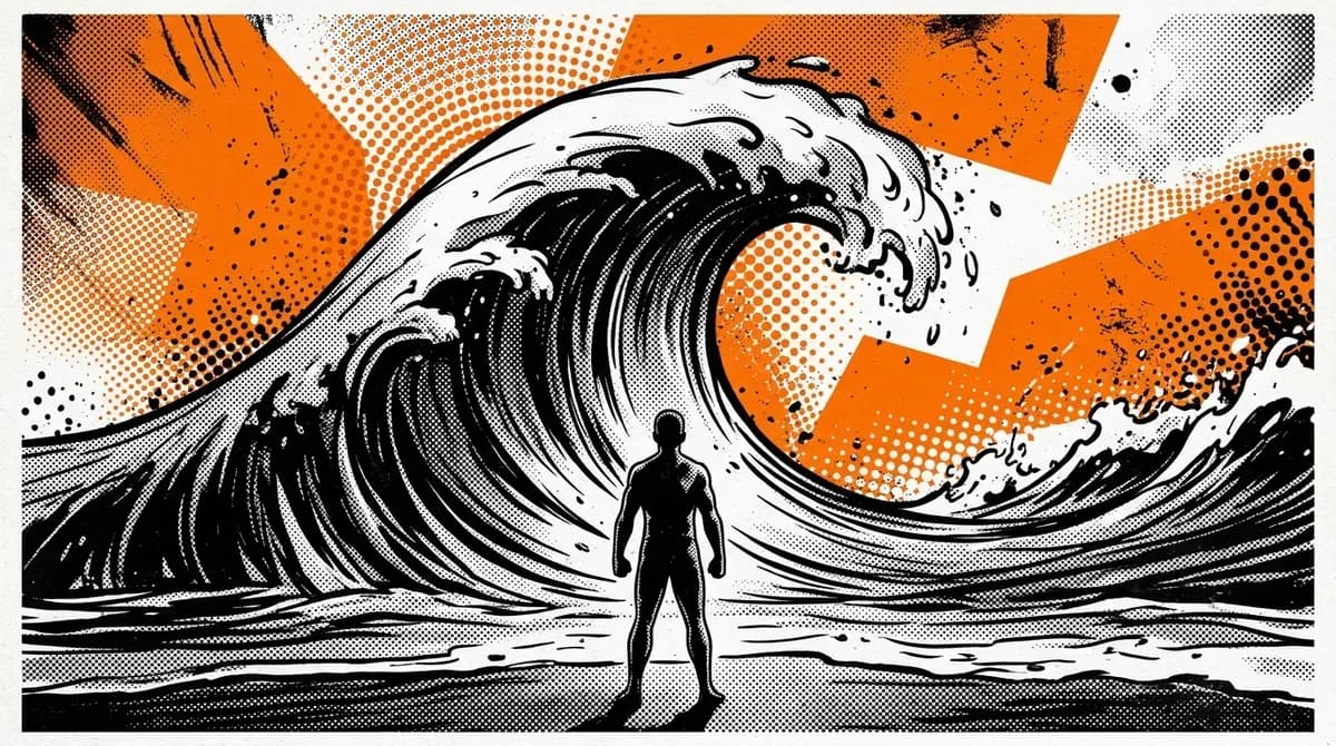 Featured image for: Urge Surfing for Porn Addiction: The Exercise That Actually Works