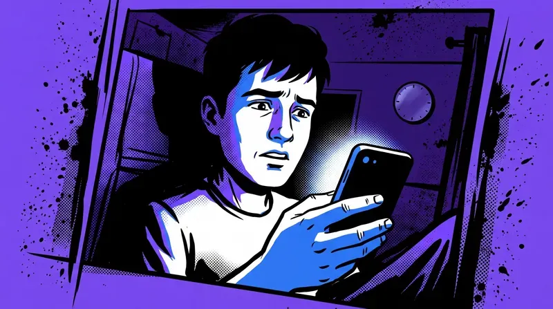 Inline image for: Why NoFap Doesn't Work (And What Actually Does)