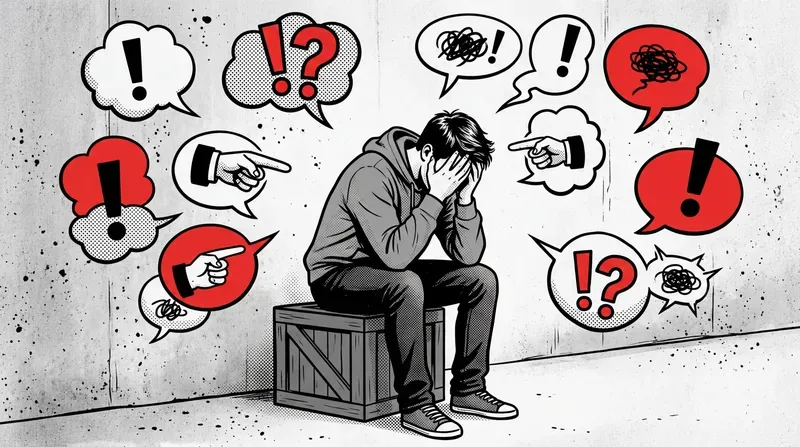 Inline image for: Why NoFap Doesn't Work (And What Actually Does)