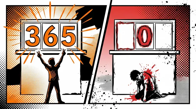 Inline image for: Why NoFap Doesn't Work (And What Actually Does)