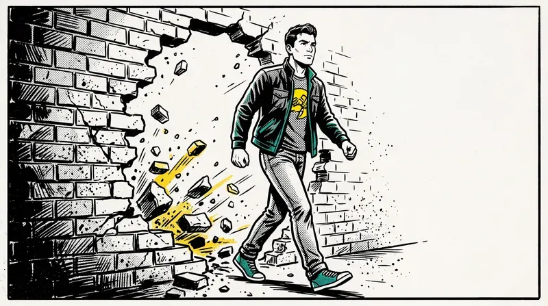 Inline image for: Why NoFap Doesn't Work (And What Actually Does)