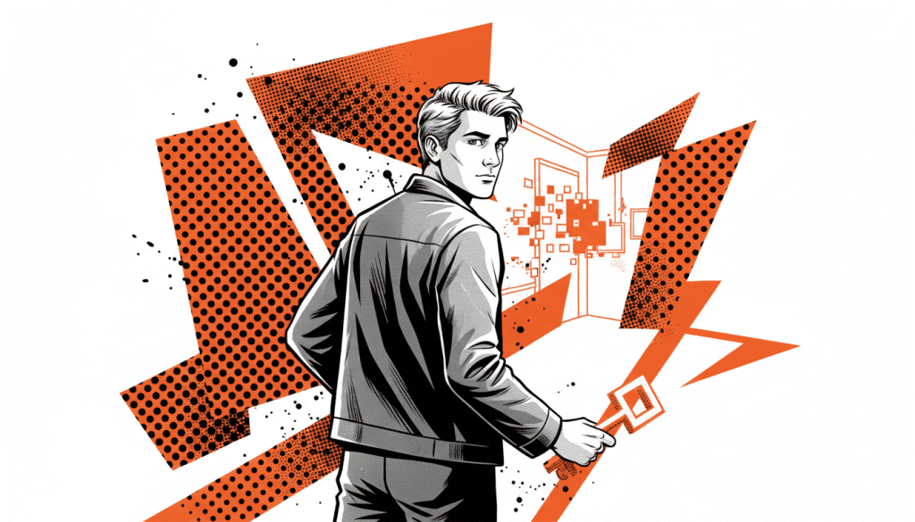 Featured image for: Environment Trick That Stops Relapses - Change Your Space